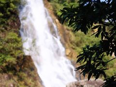 -水底山庄园温泉