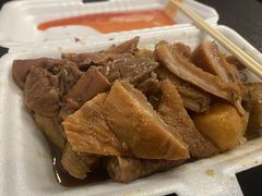 -细妹五香牛杂(步行街店)
