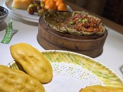 -驰明粗粮小厨(湖滨路店)