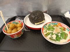 -孖记茶档·热腾茶餐(乐峰店)