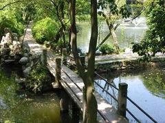 -绮园景区