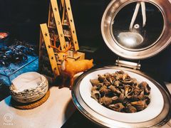 -巴厘岛风情自助餐厅(牡丹广场店)