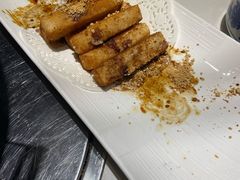 乡村糍粑-雅和睿景·商务宴·风味土窑鸡(花博汇店)