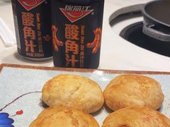-牧雲子·臻选云南菜 .商务宴请(泰然大厦店)