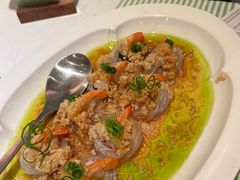 -桂满陇·杭州小馆(巴黎春天浦建店)