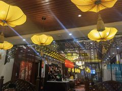 -芙蓉·艳阳餐厅(南口店)