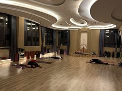 -悦莱美游泳健身会所(御景壹号店)