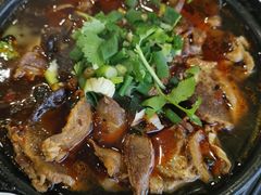 -余家庄肥肠鱼地方汤锅(银杏大道店)
