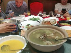 -梦都海鲜酒家(万达广场江桥店)