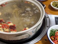-潮陈记土鸡火锅(东厦北路店)