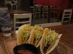 -Rural Tequila墨西哥餐厅(东川路店)
