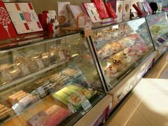-元祖食品GANSO(黄河大街店)