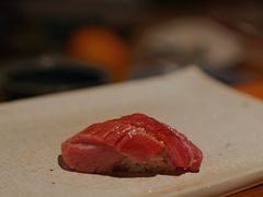 -镹·鱼料理  国产鱼使用店