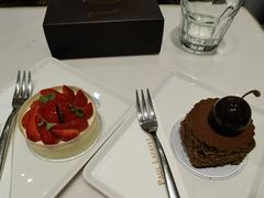 -PAUL LAFAYET 法式甜品(深圳湾万象城店)