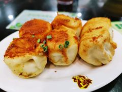 生煎-丁莲芳(红旗路店)