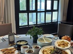 -老北门·苏帮菜·湖景包间(月光码头店)