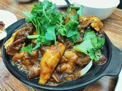 牛三件-巷子深菜馆(新华路店)