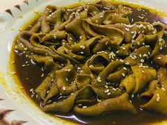 咖喱鹅肠-民记食店(沙溪店)