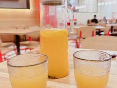 -城市大道红炉披萨烘焙坊