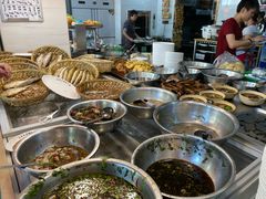 -长平老姿娘夜粥(平东一街店)