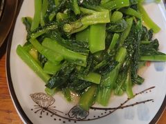 -粉巷13號陕菜馆