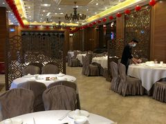 大堂-中发源·清真餐厅(南油店)