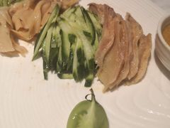 -四季民福烤鸭店(王府井灯市口店)