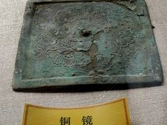 -河下古镇-梁红玉祠