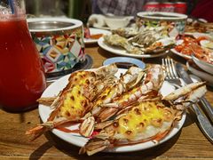 -阳光岛·海鲜盛宴(银泰中心in99店)
