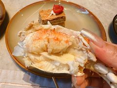 -西安高新洲际酒店•源咖啡全日制餐厅