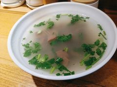 -馋三尺蟹粉小笼(人民广场店)