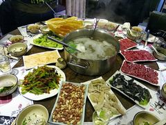 -福牛阁潮汕牛肉火锅