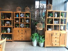 -冰泉豆浆馆(阳朔店)