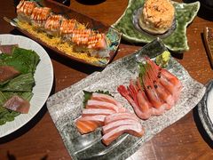 -千代武日本料理(开发区店)