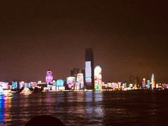 -武汉关码头(轮渡站)