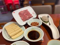 -1078號老北京涮肉(松柏店)
