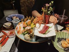 -匠和风精致料理(成都龙湖滨江天街店)