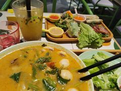 -越弥越南传统美食馆