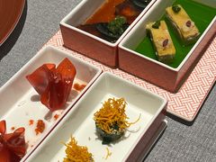 -柿合缘新京菜(国金中心商场店)