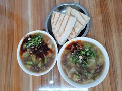 -老字号贾家肉丸糊辣汤(光明巷店)