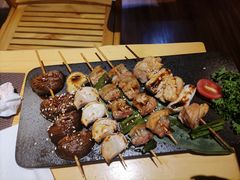 -匠糊·日本料理(美岸广场店)