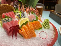 -东田之村自助餐厅(金水路店)