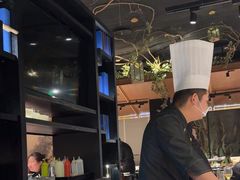 -水木锦堂·自助铁板烧(世贸天阶店)