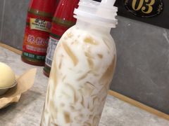 -水牛奶皇后糖水铺