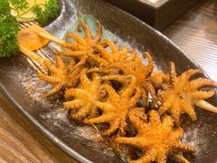 -东京屋(武定路店)