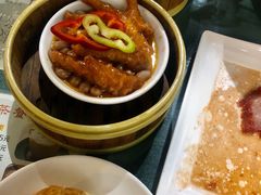 -粤色·老广州茶餐厅(河南商会大厦店)