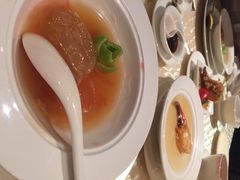 8餐厅-8餐厅(新葡京酒店)