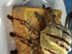 阿信厚吐司-阿信厚吐司(曾厝垵店)