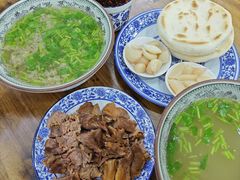 -老白家水盆羊肉