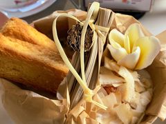 -逸廊大堂吧(三亚海棠湾万丽度假酒店)